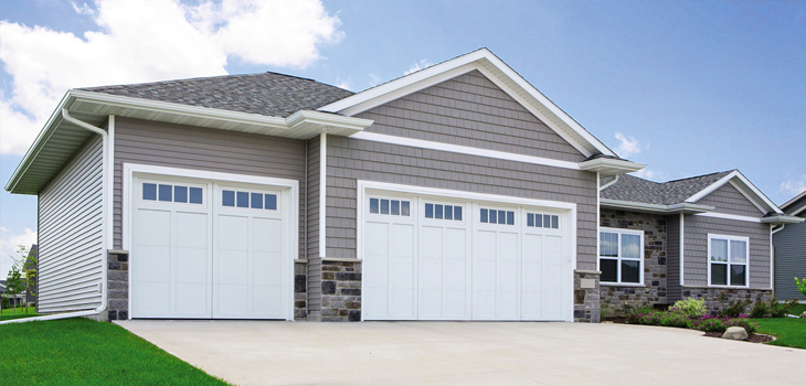 fast overhead garage door repair La Verne