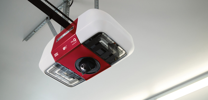 liftmaster garage door motor repair in La Verne