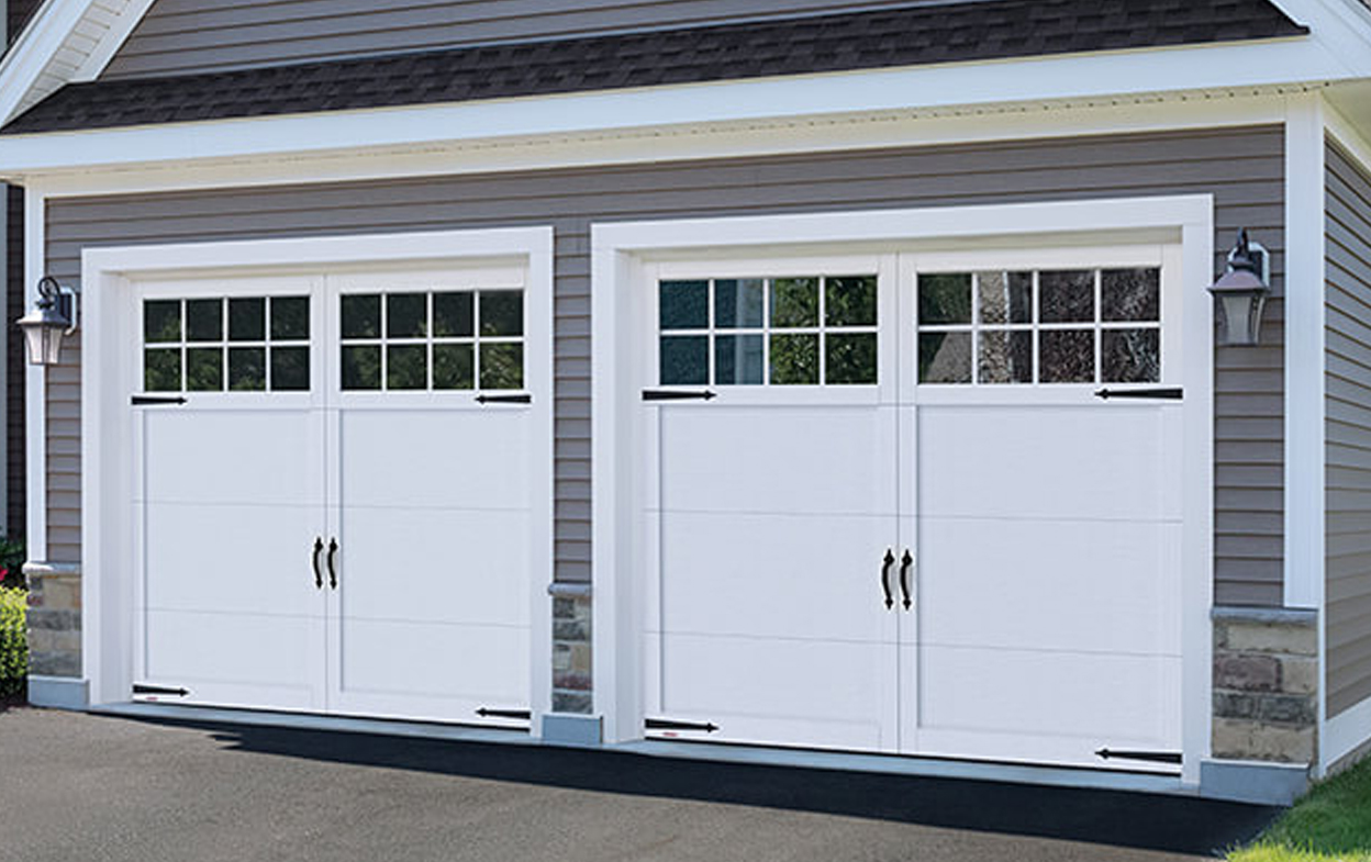 La Verne Garage Door Repair Company